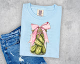 Pickle Bow T-Shirt