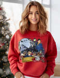 Polar Express T-Shirt and Sweatshirt