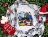 Polar Express T-Shirt and Sweatshirt