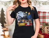 Polar Express T-Shirt and Sweatshirt