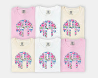 Preppy Bows #6 T-Shirt