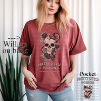 Pretty Little Poison T-Shirt