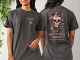 Pretty Little Poison T-Shirt