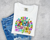 Pretty Sure I Seized the Wrong Day T-Shirt