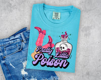 Pretty Little Poison T-Shirt