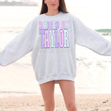 Raised on Taylor Short Sleeve T-Shirt