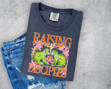 Raising Disciples T-Shirt and Sweatshirt