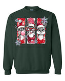 Reindeer Games T-Shirt and Sweatshirt