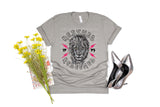 Rescued and Redeemed (Lion) T-Shirt and Sweatshirt