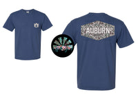Retro Camo SEC BUNDLE (16 Schools -- Includes Front and Back) PNG Digital Download