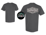 Retro Camo SEC BUNDLE (16 Schools -- Includes Front and Back) PNG Digital Download