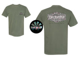 Retro Camo SEC BUNDLE (16 Schools -- Includes Front and Back) PNG Digital Download