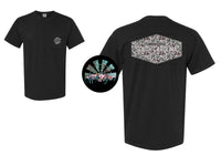 Retro Camo SEC BUNDLE (16 Schools -- Includes Front and Back) PNG Digital Download