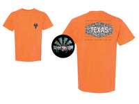 Retro Camo SEC BUNDLE (16 Schools -- Includes Front and Back) PNG Digital Download