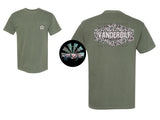 Retro Camo SEC BUNDLE (16 Schools -- Includes Front and Back) PNG Digital Download