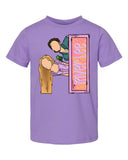 KIDS Custom Rapunz3l T-Shirt