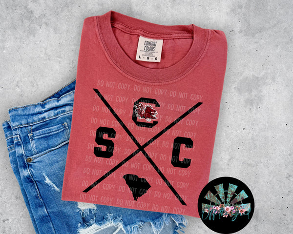 X SC Designs PNG Digital Design (YOU GET 2 DESIGNS)