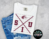 X SIU Designs PNG Digital Design (YOU GET 2 DESIGNS)