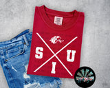 X SIU Designs PNG Digital Design (YOU GET 2 DESIGNS)