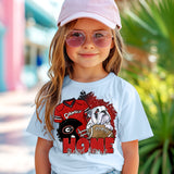 Home Sweet Home DAWGS KIDS T-Shirt