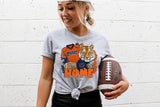 Home Sweet Home AU TIGERS KIDS T-Shirt