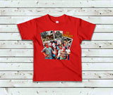 Sandlot T-Shirt