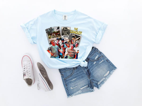 Sandlot T-Shirt