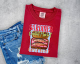 Sardines Coastal Market Stay Salty T-Shirt and Sweatshirt