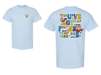 KIDS You've Got a Friend in Me Slinky T-Shirt
