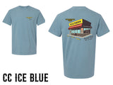 Southern Fed T-Shirt and Sweatshirt