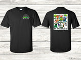 OTG St. Patrick's Short Sleeve T-Shirt