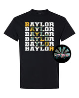 Stacked with Logo BUNDLE **40 Teams** PNG Digital Download