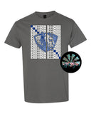 Stacked with Logo BUNDLE **40 Teams** PNG Digital Download