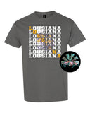 Stacked with Logo SEC BUNDLE (16 Schools) PNG Digital Download