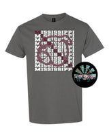 Stacked with Logo BUNDLE **40 Teams** PNG Digital Download