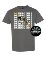 Stacked with Logo BUNDLE **40 Teams** PNG Digital Download