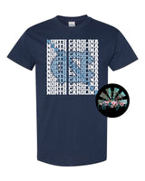 Stacked with Logo BUNDLE **40 Teams** PNG Digital Download