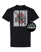 Stacked with Logo BUNDLE **40 Teams** PNG Digital Download