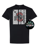 Stacked with Logo BUNDLE **40 Teams** PNG Digital Download