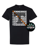 Stacked with Logo BUNDLE **40 Teams** PNG Digital Download