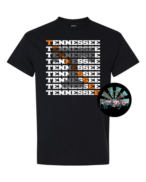 Stacked TN with Logo PNG Digital Download