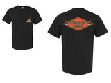 Stackin' Bills T-Shirt and Sweatshirt