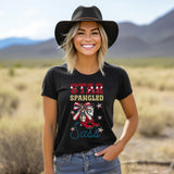 Star Spangled Sass T-Shirt