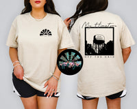 My Hometown Swainsboro, Georgia OTG Exclusive T-Shirt and Sweatshirt