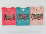Sweet Summertime T-Shirt