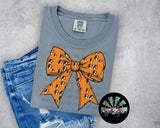 TN Bow with Smokey and T PNG Digital Design