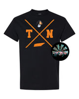 X TN Designs PNG Digital Design (YOU GET 2 DESIGNS)