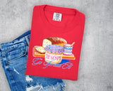 The Gospel Go Spread It T-Shirt and Sweatshirt