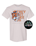 They not like us AU Old School Logo PNG Digital Download (You get all FIVE files)