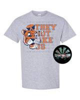 They not like us AU Old School Logo PNG Digital Download (You get all FIVE files)
